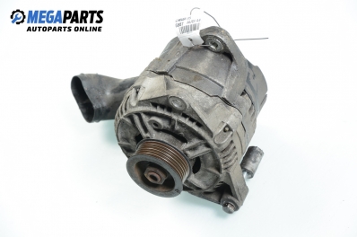 Alternator for Audi A4 (B5) 2.6, 150 hp, sedan, 1996