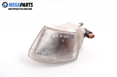 Blinker for Peugeot 106 (1991-1996) 1.0, position: left