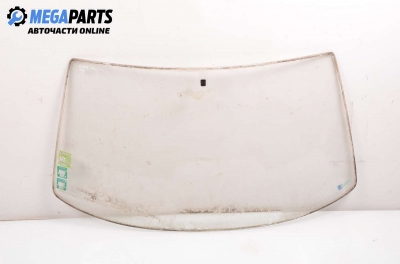 Frontscheibe for Peugeot 205 (1983-1998) 1.1, position: vorderseite