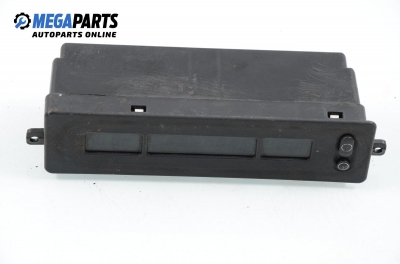 Display for Opel Corsa B 1.5 TD, 67 hp, hatchback, 5 doors, 1994