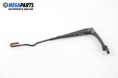 Wischerarm frontscheibe for Volkswagen Passat (B3) 1.8, 90 hp, combi, 1992, position: links