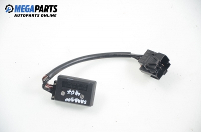 Modul de comandă ventilator pentru Saab 900 2.0, 131 cp, hatchback, 3 uși, 1997 № Saab 47 58 173