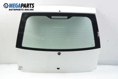 Capac spate pentru Fiat Punto 1.9 DS, 60 cp, 3 uși, 2001