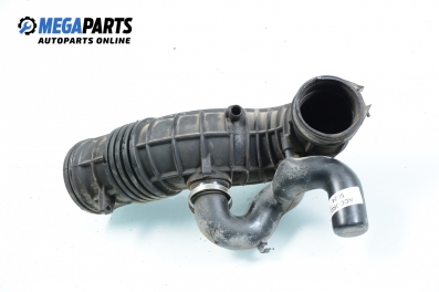 Air intake corrugated hose for Honda Accord V 2.0, 131 hp, sedan, 1993