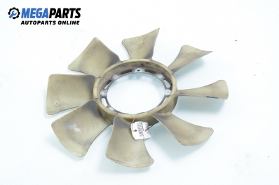 Kühlerlüfter für Kia Sorento 2.5 CRDi, 140 hp automatik, 2004