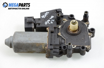 Motor macara geam for Audi A4 (B5) 1.8, 125 hp, sedan, 1995, position: stânga - fața