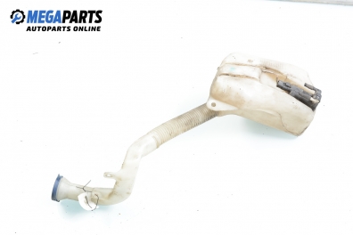 Waschwasserbehälter für scheibenwaschanlage for Citroen C2 1.4 HDi, 68 hp, 2003