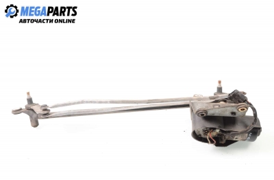 Front wipers motor for Peugeot 306 (1993-2001) 1.4, hatchback, position: front