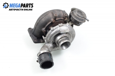 Turbo for Audi A4 (B5) 2.5 TDI, 150 hp, station wagon automatic, 2000 № 454135-5009S