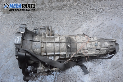 Automatic gearbox for Audi A6 (C5) 2.5 TDI Quattro, 180 hp, station wagon automatic, 2004 № 1060040067 5HP-19