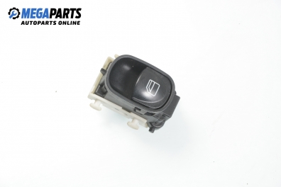 Buton geam electric pentru Mercedes-Benz CLK-Class 209 (C/A) 2.4, 170 cp, coupe automat, 2005