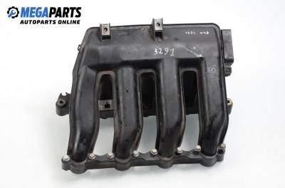 Intake manifold for BMW 3 (E46) 2.0 d, 150 hp, sedan, 2003