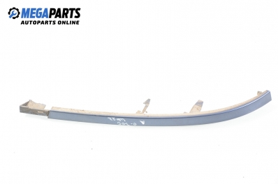 Headlights lower trim for Peugeot 306 1.6, 89 hp, station wagon, 1998, position: left
