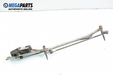 Motor ștergătoare parbriz for Citroen Xsara 1.9 D, 70 hp, hatchback, 2000