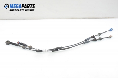 Cablu selector de viteze pentru Alfa Romeo 147 1.6 16V T.Spark, 105 cp, hatchback, 3 uși, 2001