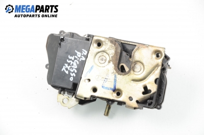 Schloss for Citroen Xsara Picasso 2.0 HDi, 90 hp, 2000, position: links, vorderseite