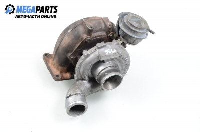 Turbo pentru Audi A6 Allroad 2.5 TDI Quattro, 180 cp automat, 2000 № 454135-S