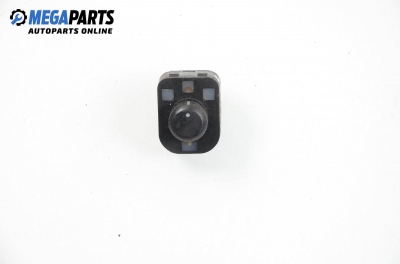 Mirror adjustment button for Seat Cordoba (6K) 1.4, 60 hp, station wagon, 2000