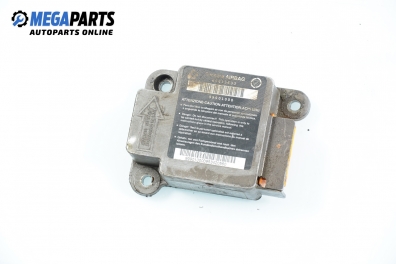 Airbag module for Fiat Brava 1.8 16V GT, 113 hp, 1996 № 99901000