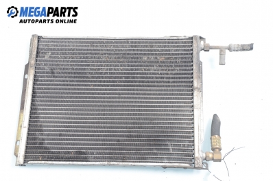 Kühler klimaanlage for Volkswagen Lupo 1.0, 50 hp, 1998