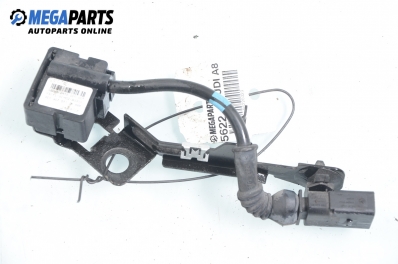Sensor aufhängung for Audi A8 (D3) 3.0, 220 hp automatic, 2004 № 4E0 907 651 G
