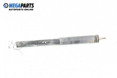 Shock absorber for Honda Jazz 1.2, 78 hp, 5 doors, 2002, position: rear - left