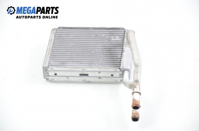 Heating radiator  for Ford Focus I 1.8 TDCi, 115 hp, hatchback, 5 doors, 2002