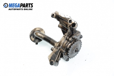 Oil pump for Volkswagen Touran 2.0 TDI, 136 hp, 2004