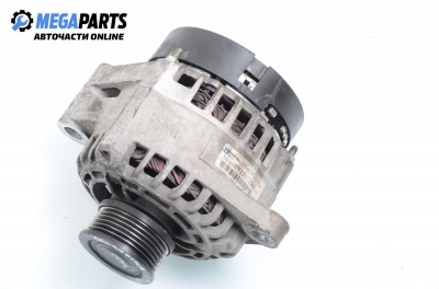 Alternator for Opel Zafira B (2005-2014) 1.9, minivan