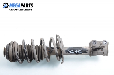 Macpherson shock absorber for Opel Zafira B 1.9 CDTI, 120 hp, 2006, position: front - left