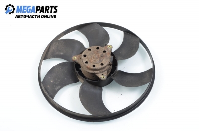 Radiator fan for Renault Megane Scenic 2.0, 109 hp, 1998