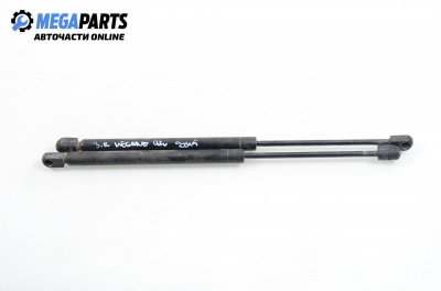 Stoßdämpfer heckklappe for Renault Megane I 1.6, 75 hp, hecktür, 1997