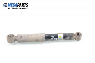 Shock absorber for Opel Astra G 2.0 DI, 82 hp, hatchback, 5 doors, 1999, position: rear - right