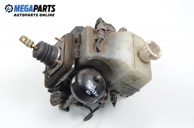 ABS/DSC pumpe for Mitsubishi Pajero III 3.2 Di-D, 160 hp, 2002