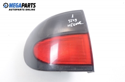 Stop for Renault Megane I 1.4, 75 hp, sedan, 1998, position: stânga