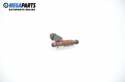 Gasoline fuel injector for Peugeot 406 2.0 16V, 132 hp, coupe, 1998