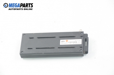 Mobile phone module for BMW 3 (E46) 3.0 xDrive, 184 hp, station wagon automatic, 2000 № 84.11-6911042