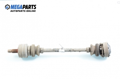 Driveshaft for Mercedes-Benz 124 (W/S/C/A/V) 2.0, 122 hp, sedan, 1991, position: right
