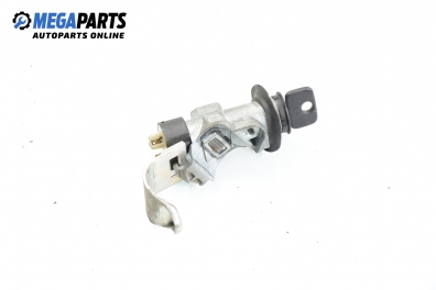 Ignition key for Opel Corsa B 1.2, 45 hp, 5 doors, 1995
