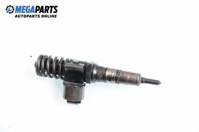 Einspritzdüse für Volkswagen Touran 2.0 TDI, 136 hp, 2004 № Bosch 0 414 720 403