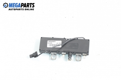 Amplificator antenă pentru Alfa Romeo 166 2.4 JTD, 136 cp, 2000