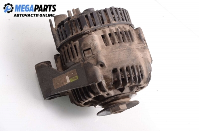 Gerenator for Peugeot 106 1.0, 50 hp, 1995