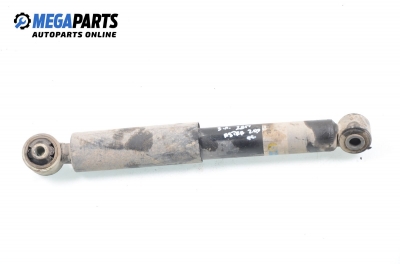 Shock absorber for Opel Astra G 2.0 DI, 82 hp, hatchback, 5 doors, 1999, position: rear - left
