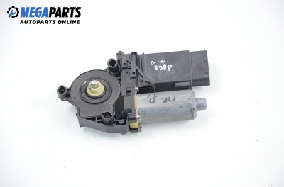 Motor macara geam for Volkswagen Golf IV 1.4 16V, 75 hp, 1999, position: dreaptă - fața