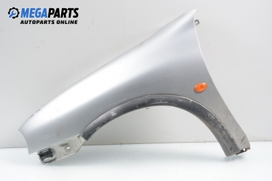 Fender for Opel Corsa B 1.4 16V, 90 hp, 3 doors, 1997, position: left