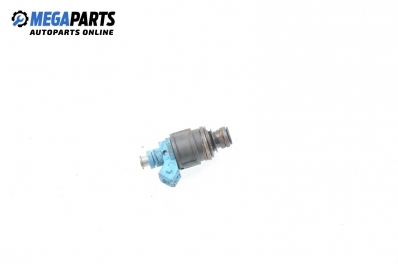 Gasoline fuel injector for Rover 75 2.0 V6, 150 hp, sedan, 2000