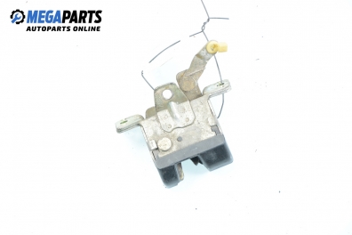 Trunk lock for Opel Corsa B 1.2, 45 hp, 3 doors, 1995