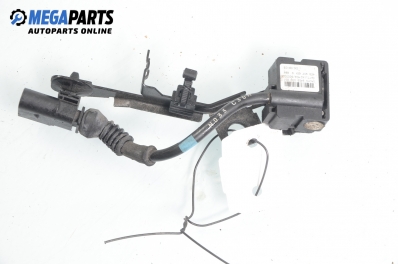 Sensor aufhängung for Audi A8 Sedan 4E (10.2002 - 07.2010), № 4E0 907 651 G