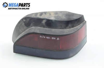 Tail light for Renault Clio 1.8, 88 hp, 3 doors, 1992, position: right