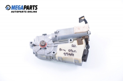 Motor schiebedach for Volkswagen Passat (B5; B5.5) 1.9 TDI, 130 hp, combi, 2003